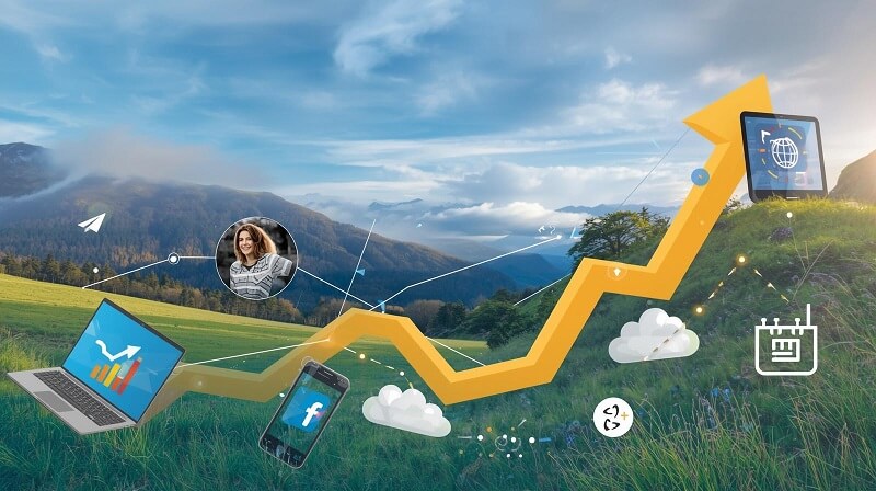 Digital Marketing in Ayrshire