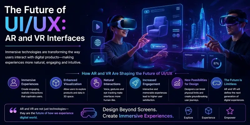 Future of UI UX