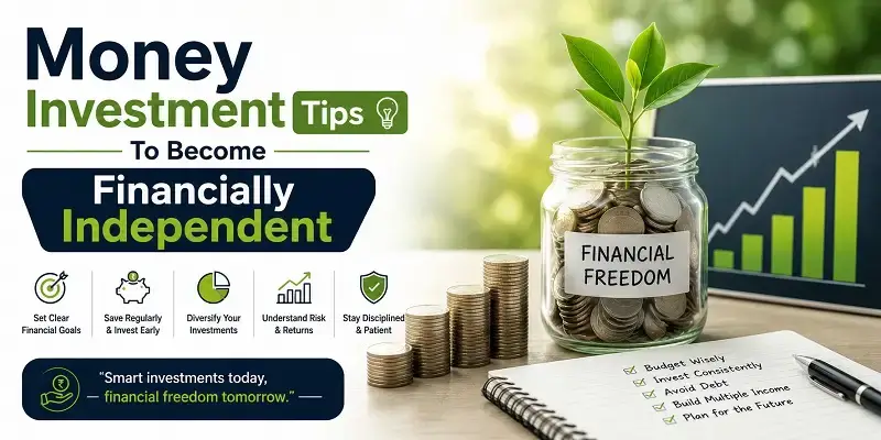 Money Investment Tips