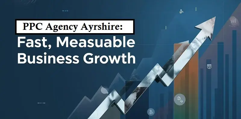 PPC Agency Ayrshire