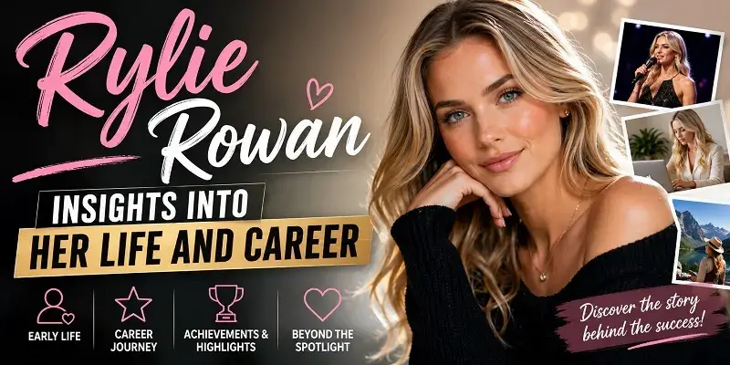 Rylie Rowan