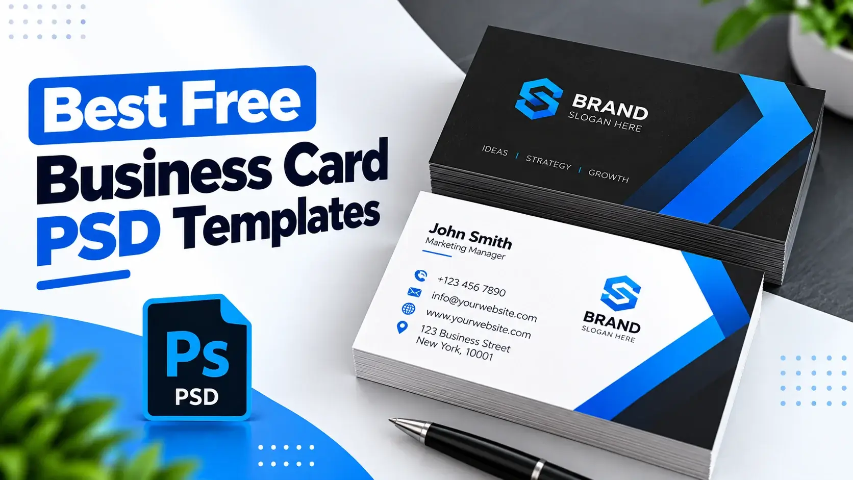 Best Free Promotion Sale Flyer PSD Templates