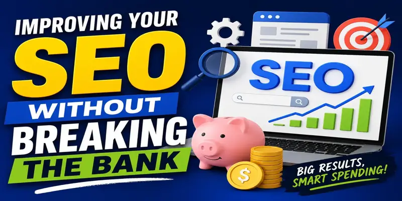 Affordable SEO Strategies