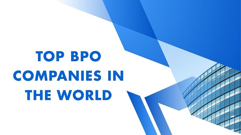 BPO Companies