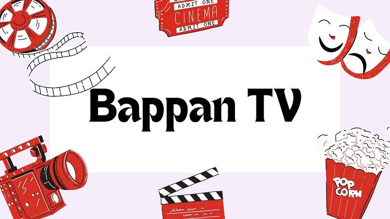 Bappan TV