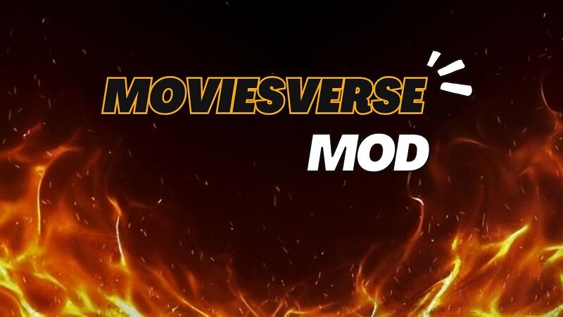 Moviesverse Mod