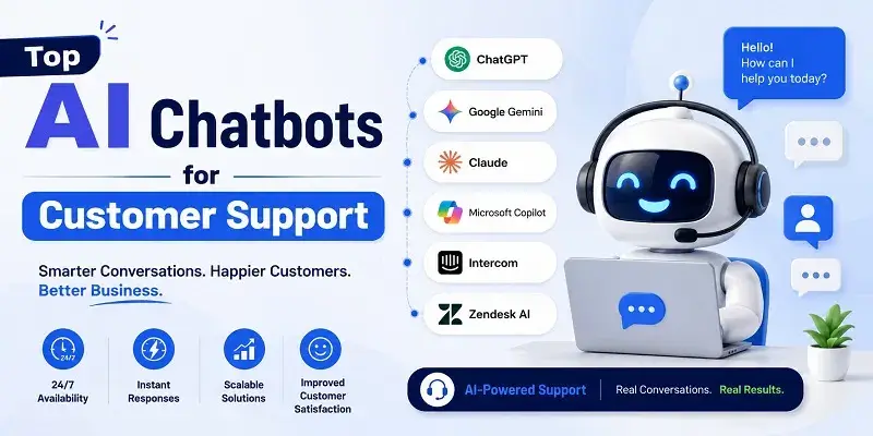 AI Chatbots for Customer Support