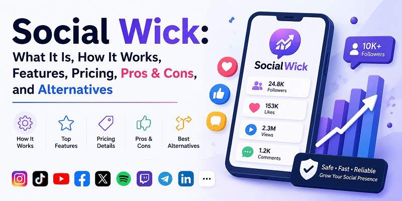 Social Wick