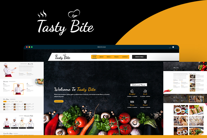 Tastybite