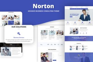 Norton Premium