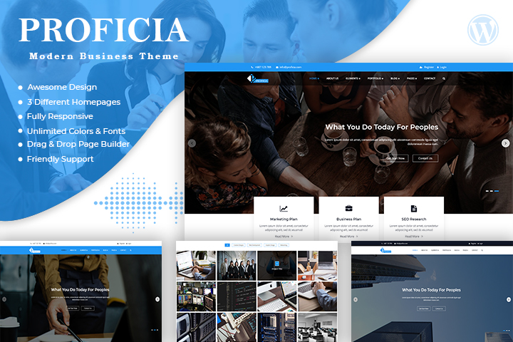 Poficia